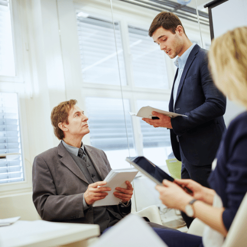 TelePA for solicitors