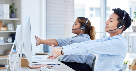 Call Handling